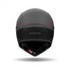 KASK MOTOCYKLOWY AIROH J110 SLIM RED MATT XXL